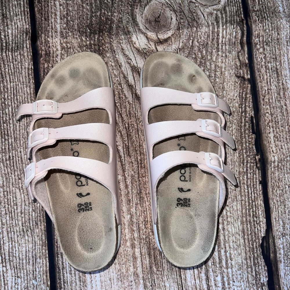 Birkenstock Florida